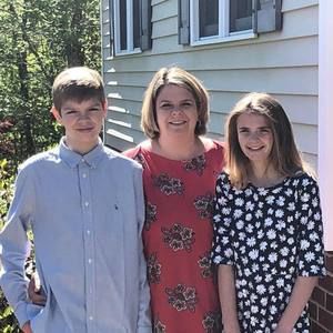 Meet your Posher, Mary